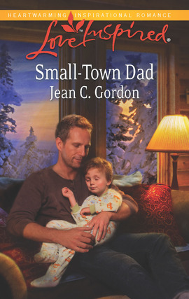 Title details for Small-Town Dad by Jean C. Gordon - Available